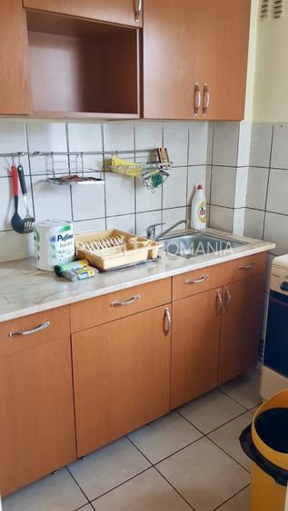 Garsoniera 31 mp Zona Grivitei – Mihai Viteazul. 64900 euro. - 2