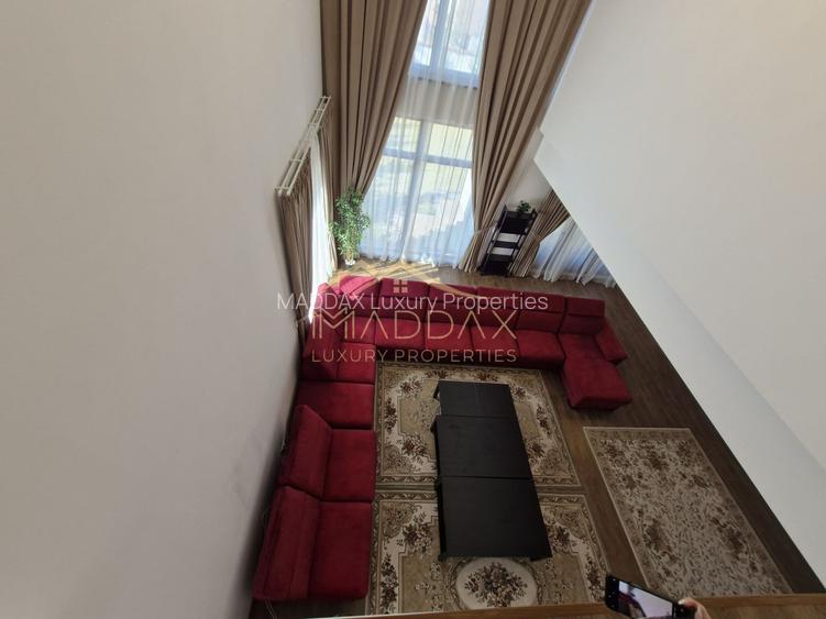 Vilă impresionantă *teren 1000mp // Erou Iancu Nicolae - 16