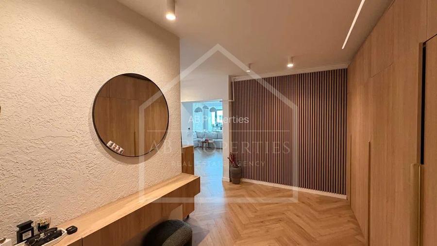 Apartament premium 2 camere | 83mp utili | Luxury | Pipera - 4