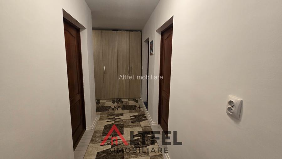 Apartament 3 camere 67 mp utili, etaj 2, parcare, Pictor Brana - 13