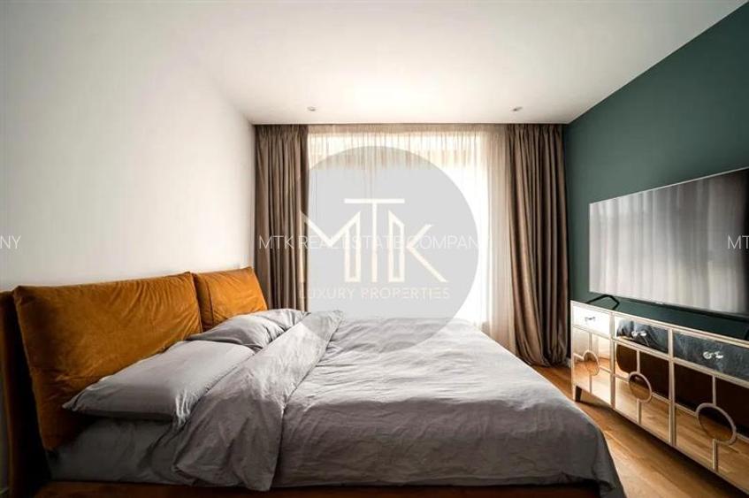 Exclusiv | Vila 4 camere - Pipera| Mobilata&utilata - 12