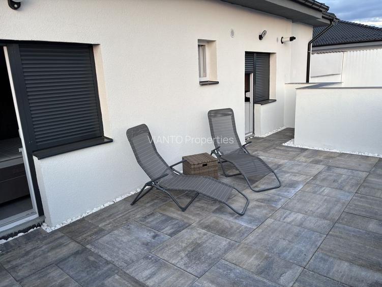 PENTHOUSE TINERETULUI-DEVENTER | LOC DE PARCARE - 7