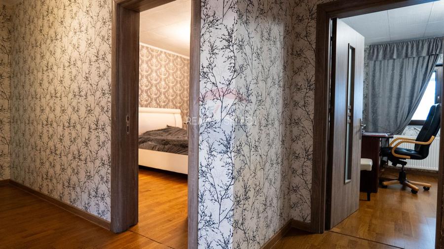 Vilă cu piscină –ideală pentru familie sau pensiune, Bacu-acces A1/A0 - 27