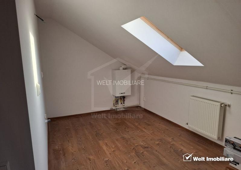 Apartament spațios 71 mp – Florești, zona str. Cetății | Mansardă modernă | - 5