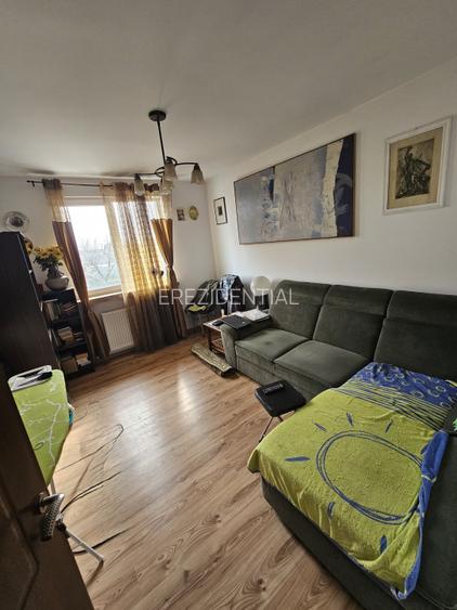 Casa duplex 4 camere-Chiajna-curte proprie-terasa-parcare - 11