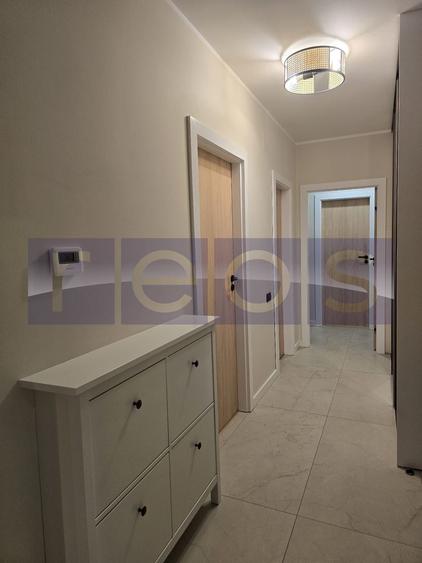 VANZARE APARTAMENT MODERN 3 CAMERE | IANCU NICOLAE | CURTE PROPRIE | - 14