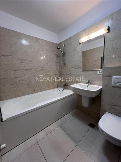 Vanzare apartament de 3 camere in zona Decebal Uptown Residence - 22