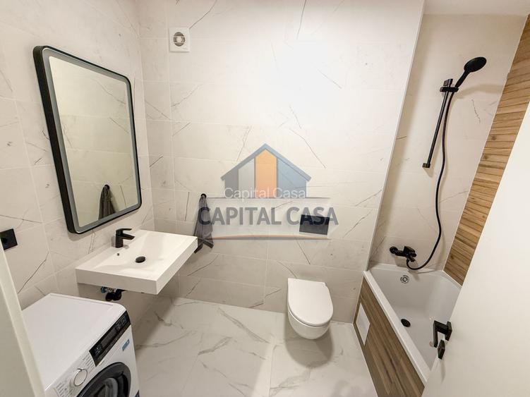 Studio Dublu cu finisaje Premium in Sector 3 - 8