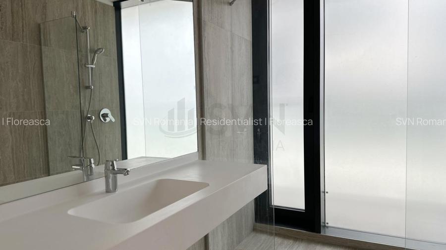 REA1029042 Apartament 3 camere l One Floreasca Towers - 8