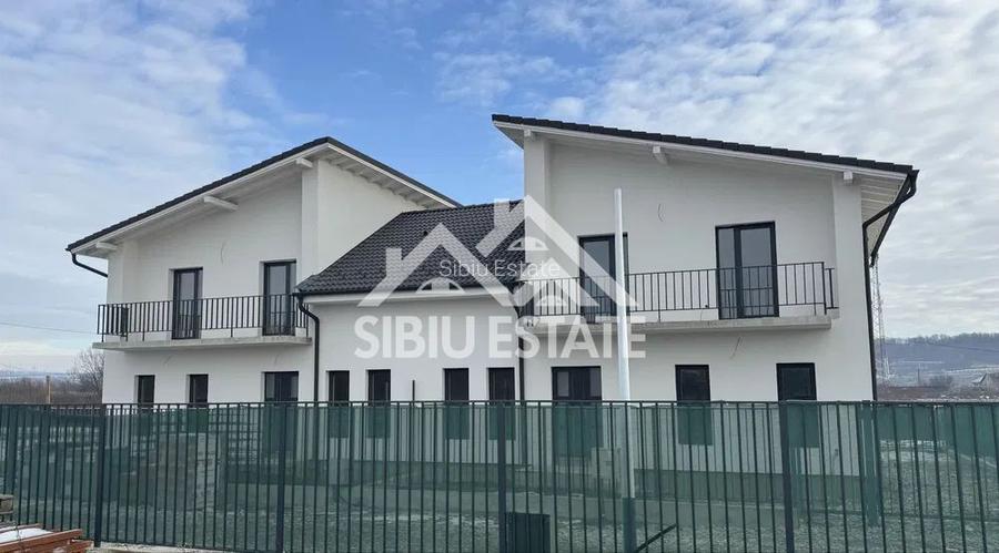 Casa duplex de vanzare 4 camere, 2 bai-s.u. 142 mp. PRET AVANTAJOS - 2
