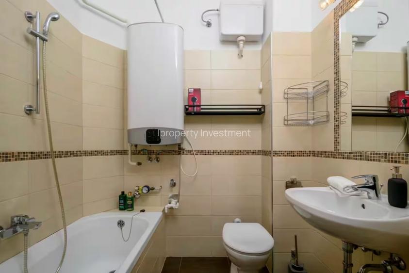 Universitate - Rosetti | 2 camere | Metrou 2 min | Boiler | Renovat - 6