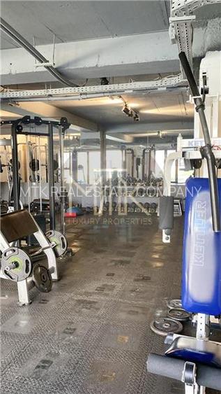 Natura Residence Pipera | Apartament 3 camere I 1Loc de parcare - 21