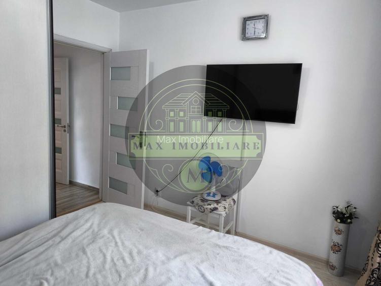 Apartament 2 camere, confort 1 circular zona Nord Cameliei, Ploiesti - 7