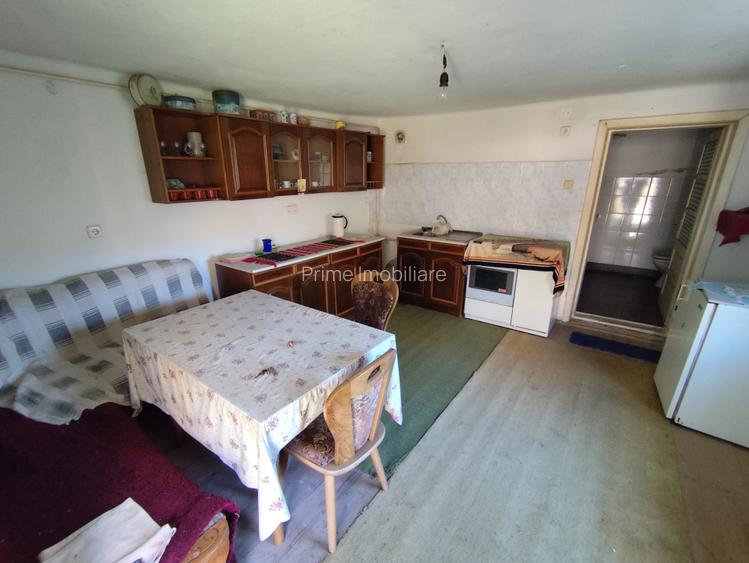 Casa Individuală 3 camere| 769 mp teren| zona Blaj - 6