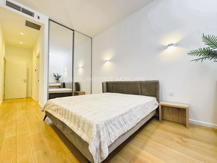 Inchiriere apartament de lux 5 camere vedere lac Floreasca - 15