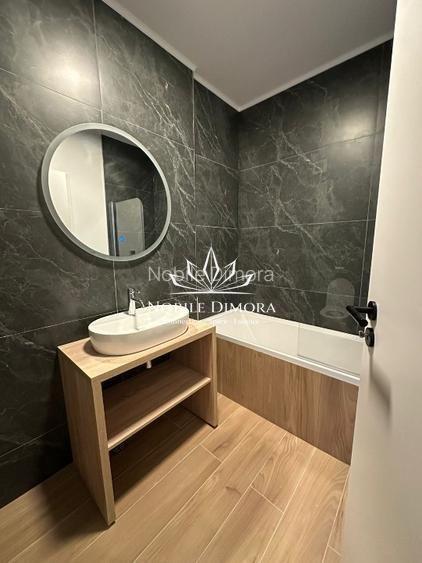 Nord One - Apartament cu 2 camere cu parcare - Brediceanu - Central - 7