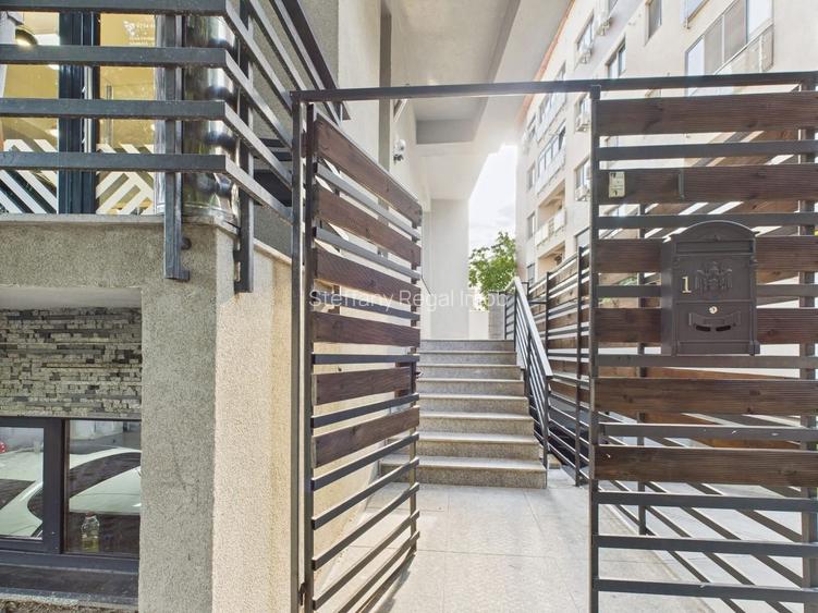 Apartament 3 camere de vanzare Damaroaia - 11