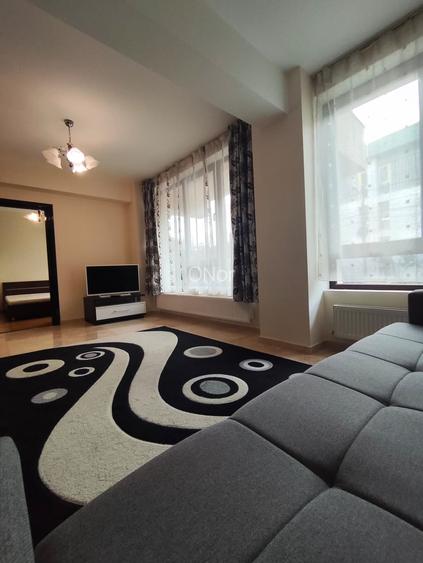 Apartament 2 camere, Exclusive Copou, Etaj 1, mobilat-utilat - 2