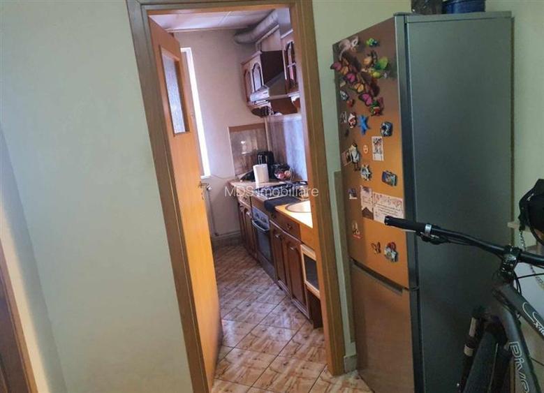 Centrala propie Torontalului langa Lidl - 6