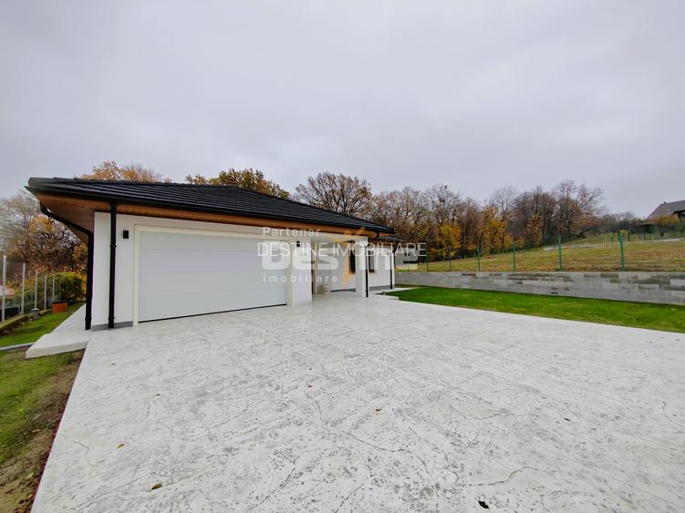 BÂRNOVA - Casă individuală P+POD, 156 mp + 1000 mp teren - 3