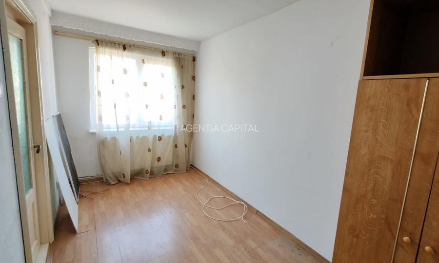 Apartament 2 camere zona Aviatie - Mall - 4