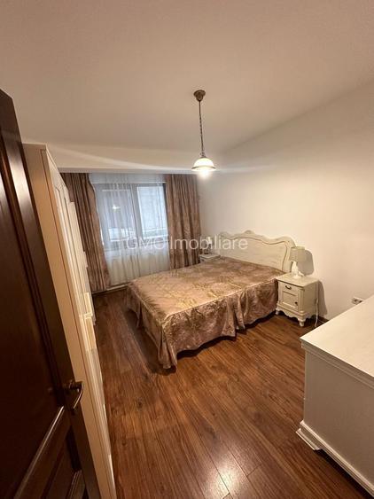 De vanzare apartament 2 camere zona Floreasca/Barbu Vacarescu BLOC NOU A262 - 3