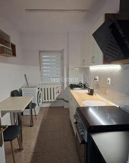 Apartament 2 Camere Dacia - Bicaz - 5