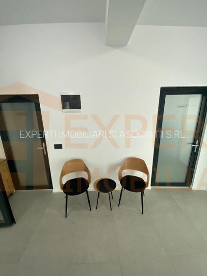 Spatiu comercial pentru birouri, situat in zona Casa de Cultura - 6