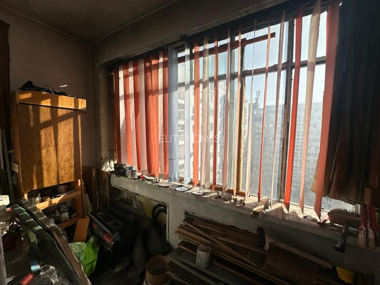 Apartament de 2 camere langa metrou Lujerului/2-Rooms near Lujerului subway - 3