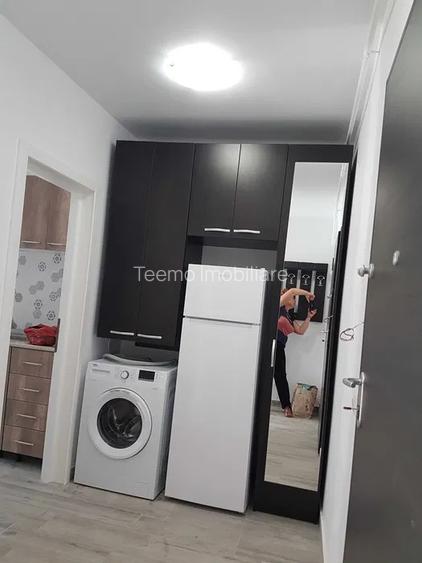 Garsoniera, decomandata, 37 mp, centrala proprie, ac, metrou aproape, Exigent - 3