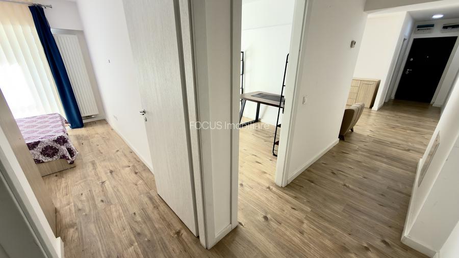 Apartament 3 camere cu loc de parcare - Belvedere | Fab de Glucoza - 9