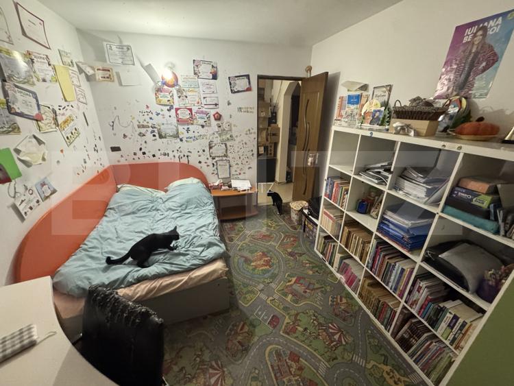 Apartament 3 camere, 67 mp, zona Nicolina - 9