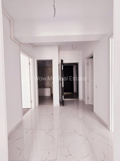 Apartament 2 Camere  cu parcare și boxă, Strada Piersicului, Dobroești Fundeni - 14