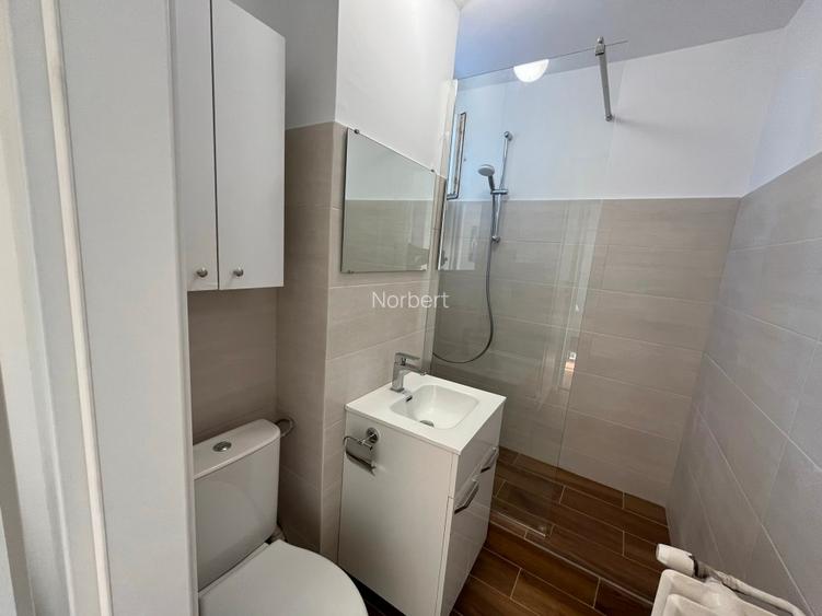 NOU - Pta Victoriei, 2 camere, proaspat renovat, 40 mp, et. 8/10, ZERO comision - 3