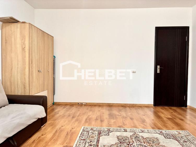 2 CAMERE / DECOMANDAT / PARCARE / SUBCETATE RESIDENCE - 5