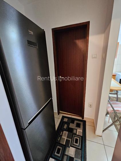 Tineretului/Parc Tineretului/5 Minute Metrou/Garsoniera Moderna La Cheia/ - 8