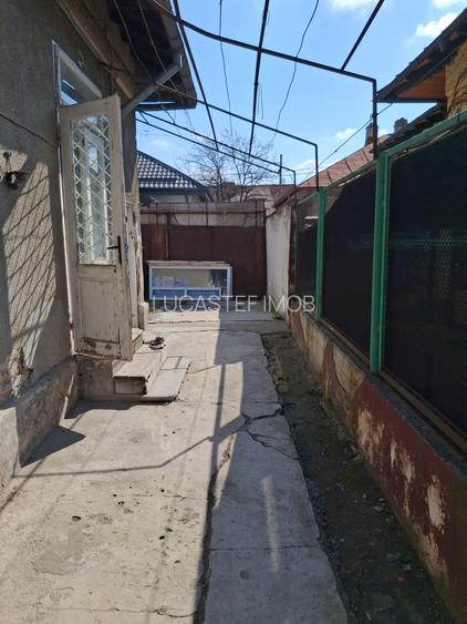 2Camere  Casa Giulesti Aleea Tiblesi - 5