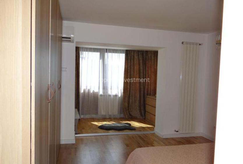Decebal | 3 Camere | Loc de parcare | - 4