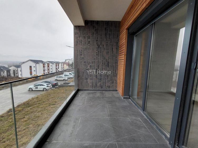 Garsoniera de vanzare cartierul Da Vinci - 6