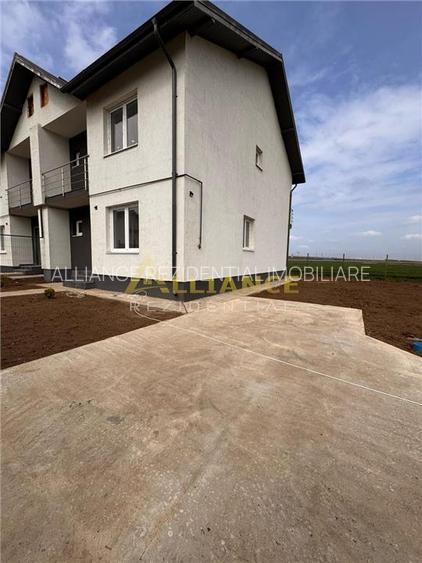 Vila duplex de vanzare Popesti Leordeni, 125 mp, teren 292 mp, aproape A0 - 3