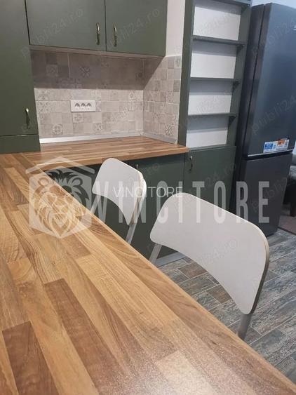 Apartament 2 Camere Aparatorii Patriei | Parcare | Bloc Nou | Metrou - 10