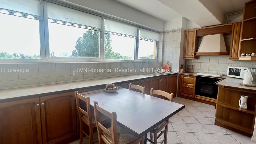 REA1014780 Apartament 3 camere la Televiziunea Romana - 6