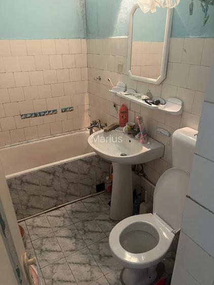 Apartament 2 camere – 46 mp – Etaj 1 – Bulevardul Republicii - 5