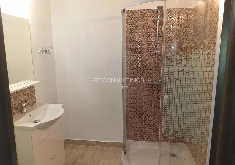 Apartament 2 Camere | Semidecomandat | Costin Georgian - 8