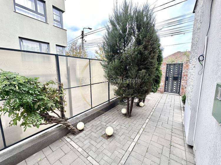 NOU | Casă 4 Camere - Lipovei - 23