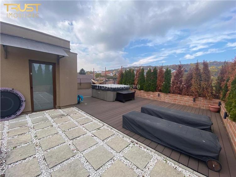 Sunny Hill l 3 camere l Terasa 130 MP l Parcare - 6