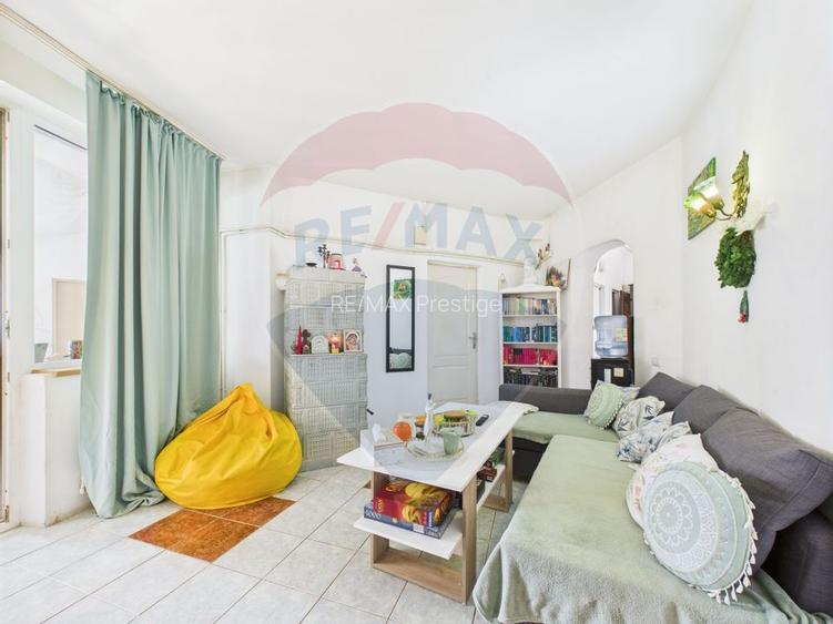 Proprietate speciala Dragomiresti Deal -Teren 15000 mp - 9