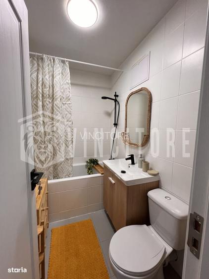 Apartament 3 Camere | 3 Min Metrou N. Grigorescu | Prima Inchiriere - 13