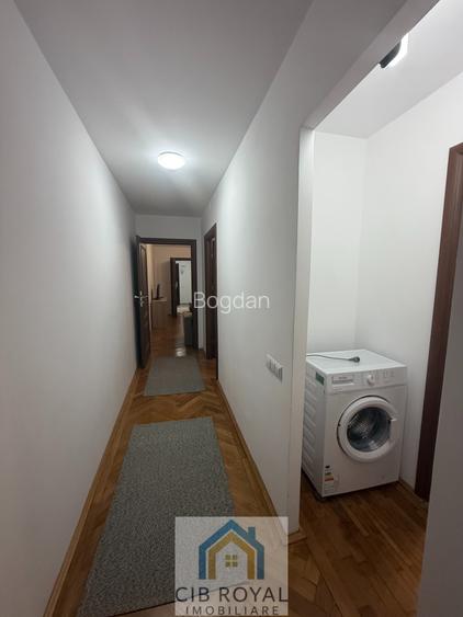 Ap. 3cam. Militari,intre Gorjului si Păcii,Str. Ghirlandei,12min metrou Gorjului - 22