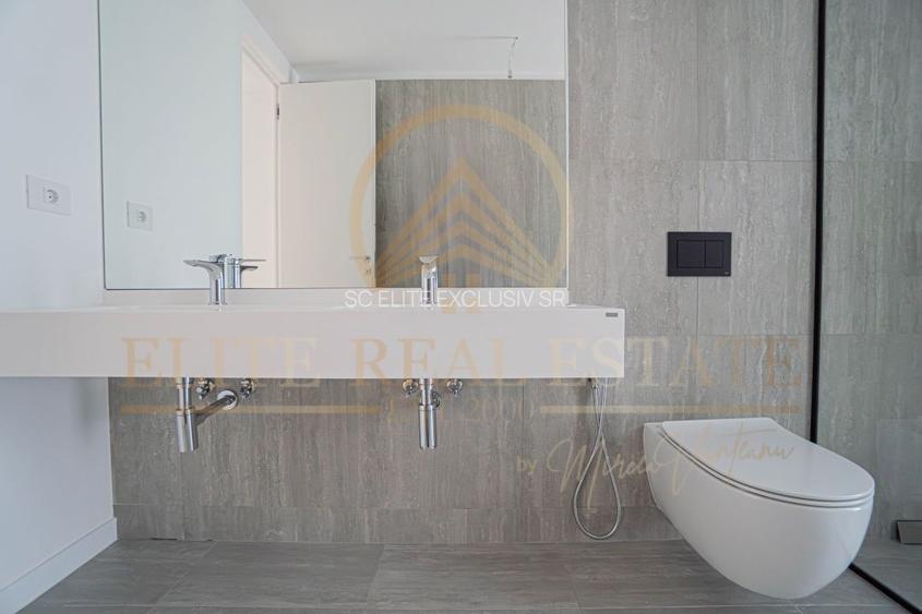 Stațiunea Mamaia - V&acirc;nzare apartament cu 4 camere, 3 bai cu vedere la lac. - 39